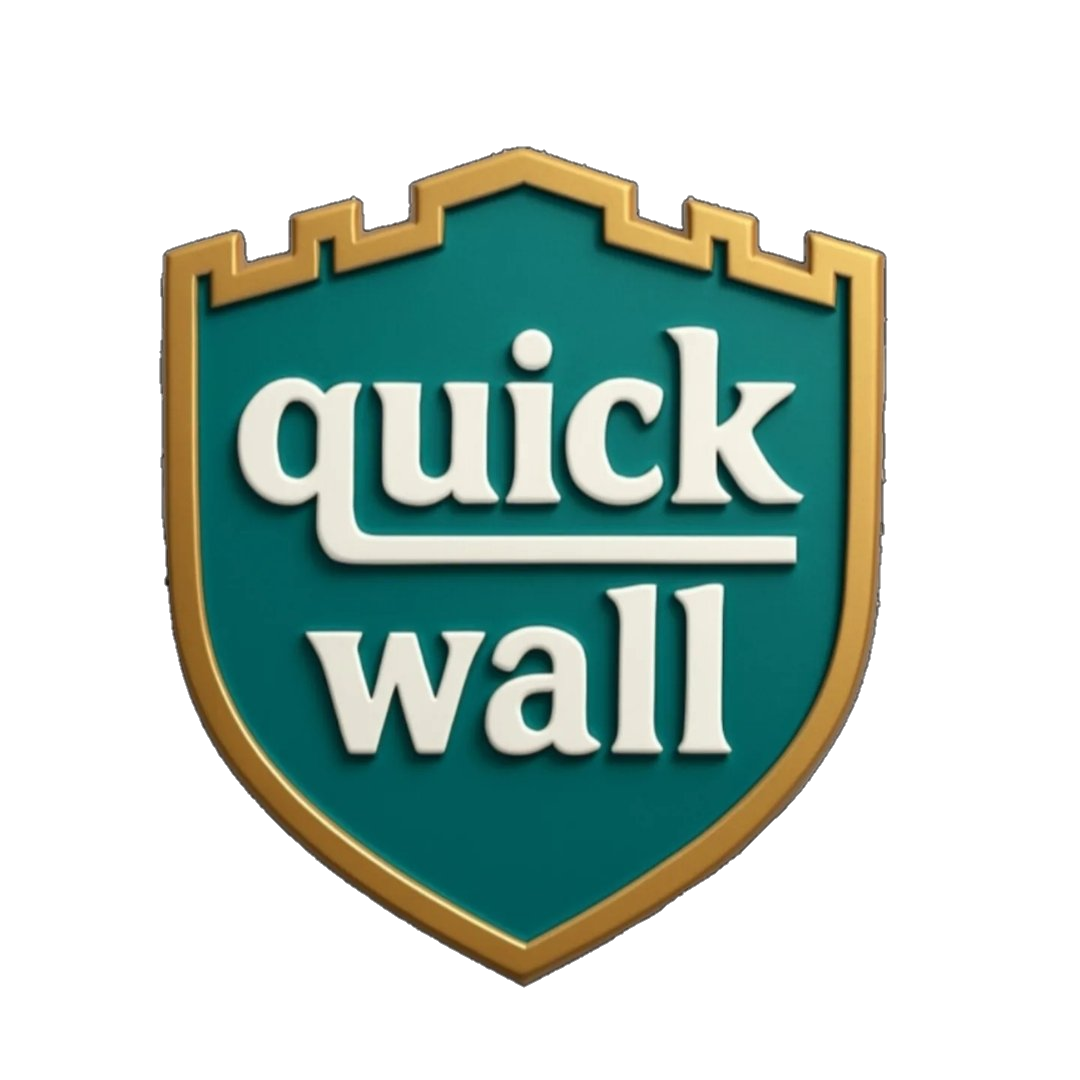 دیوار پیش ساخته کوییک وال در قزوین